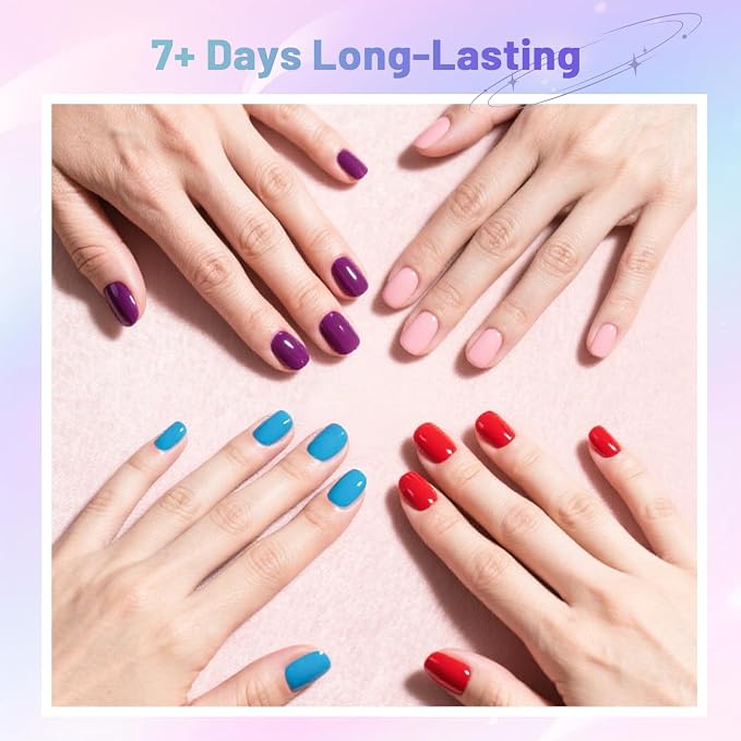 32 Color Set