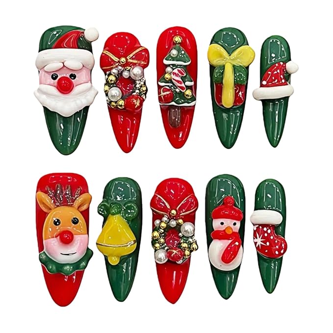 Holiday Carnival