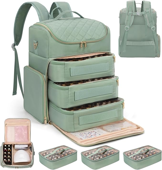 Rhombus Green