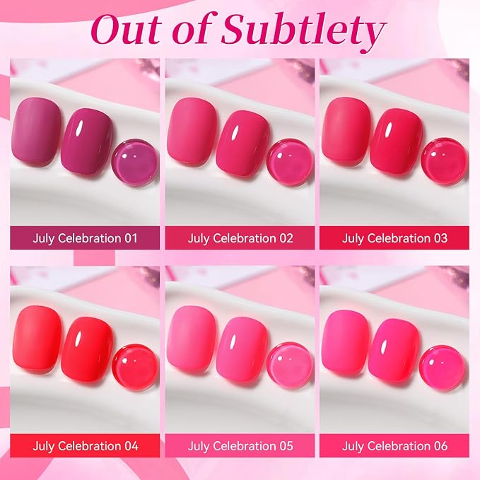 Out of Subtlety