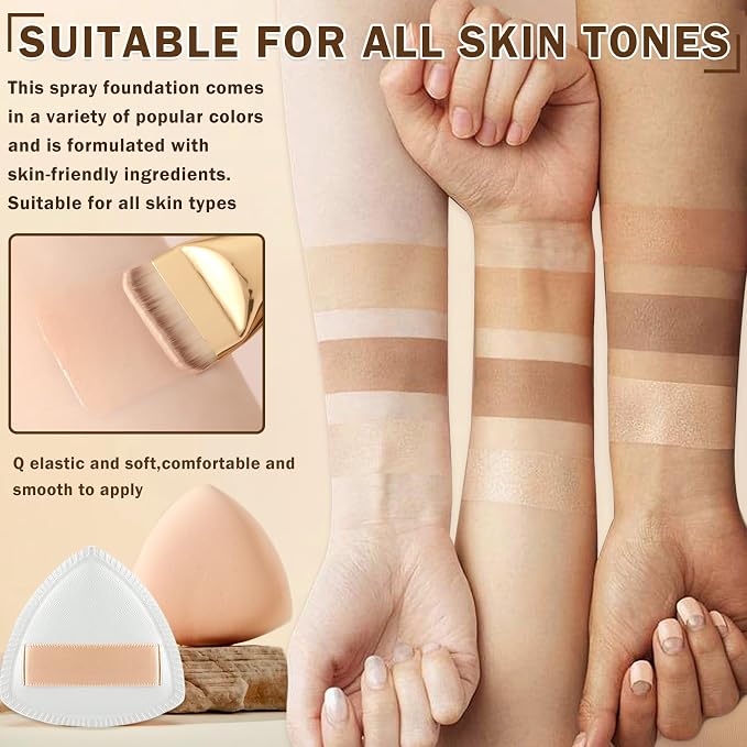 02 Beige Color