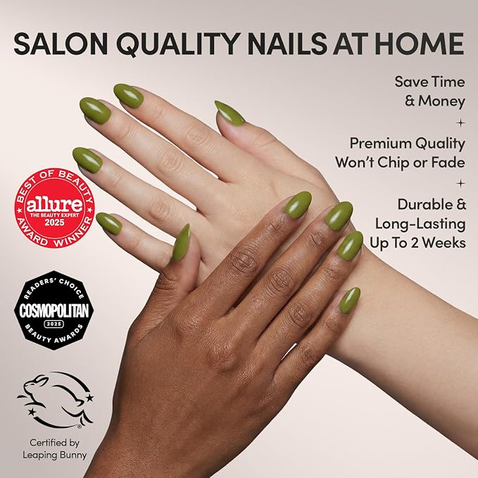 Moss Green