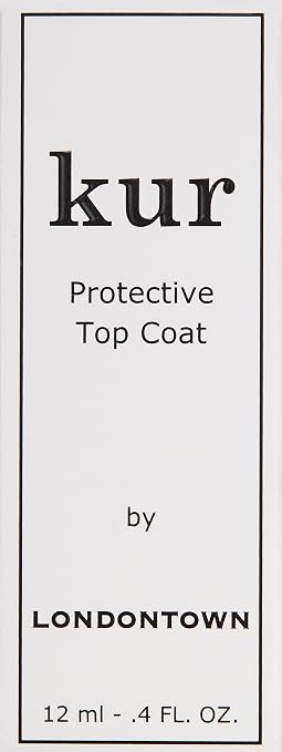 Protective Top Coat