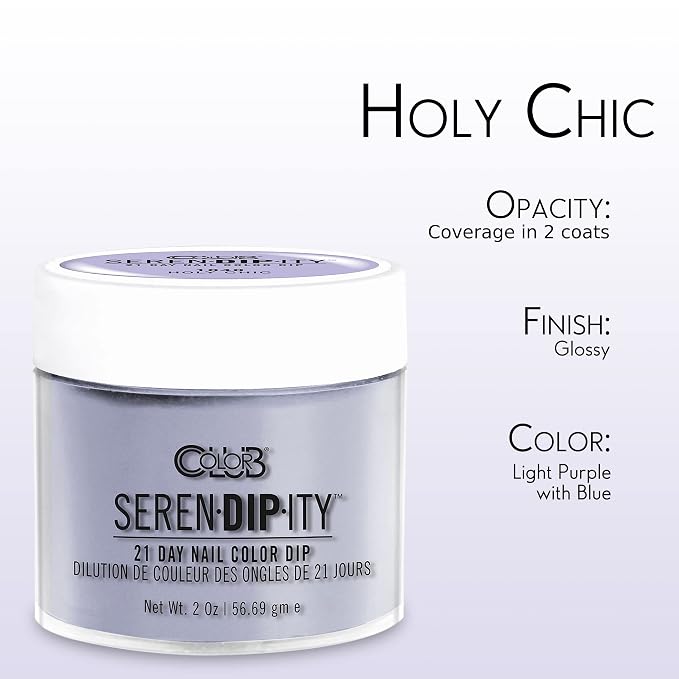 Holy Chic