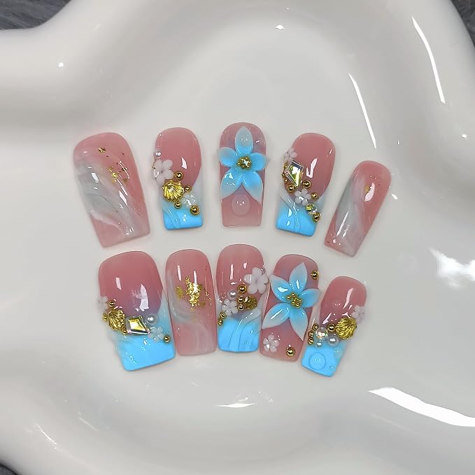 Light Blue
