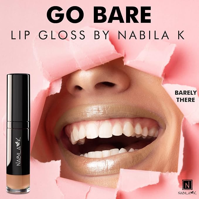 Creamy - Go Bare