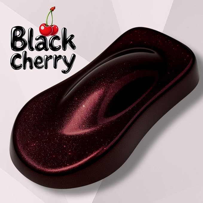 Black Cherry