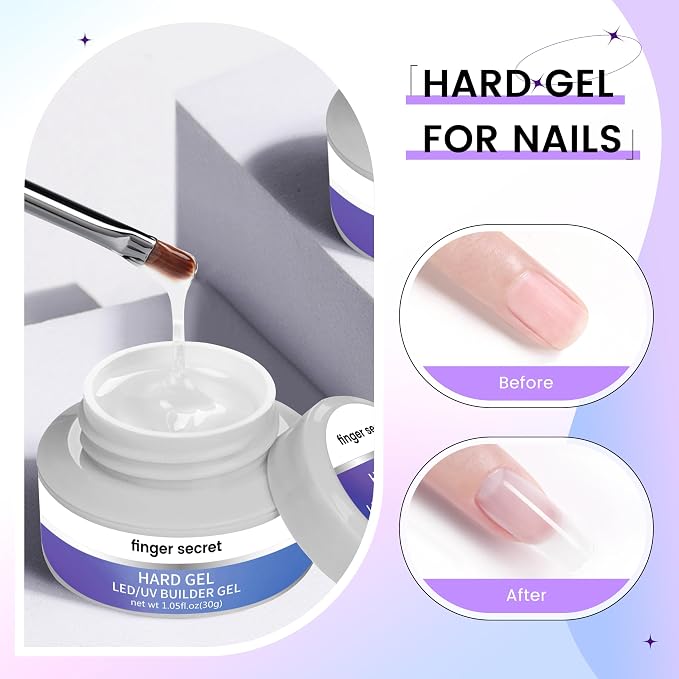 Set2 Nude&Clear