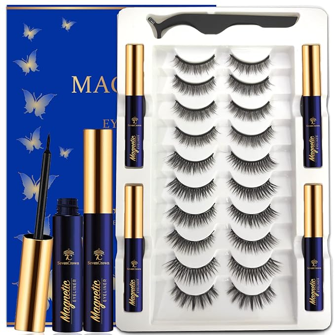 Black- 3D Medium