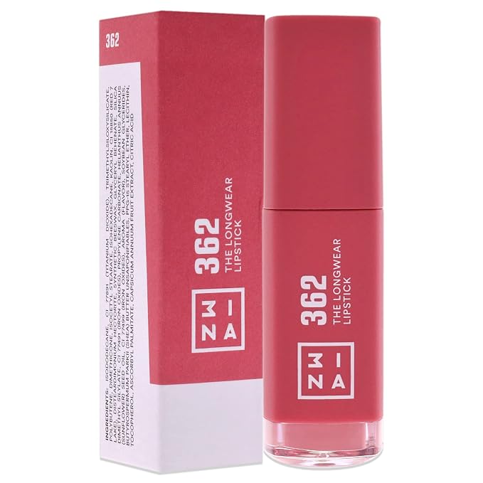 362 - Pink