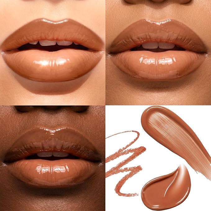 02# Caramel Brown