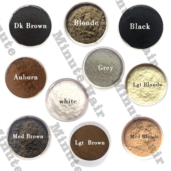 Light Brown