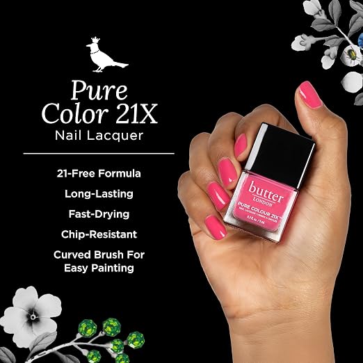 Flusher Blusher