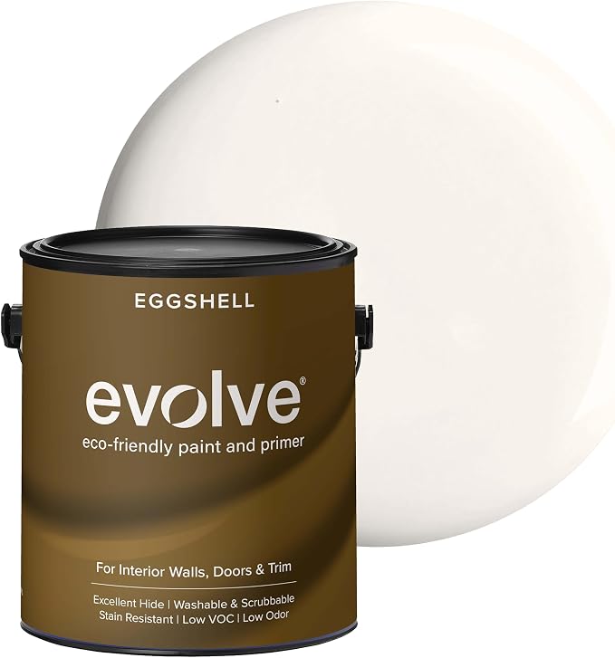 Essential White