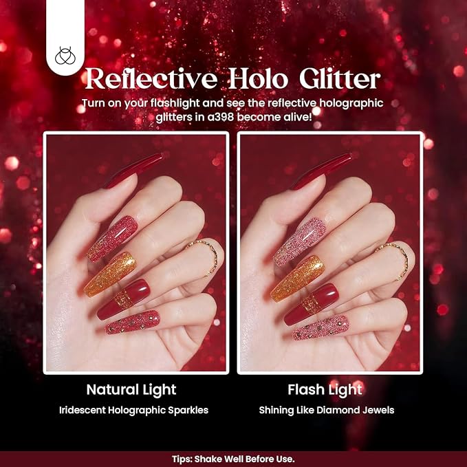 5-20 Colors Gemstone Party
