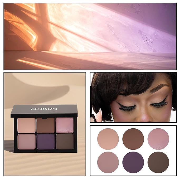 Romantic Mauve