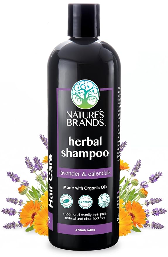 Lavender & Calendula