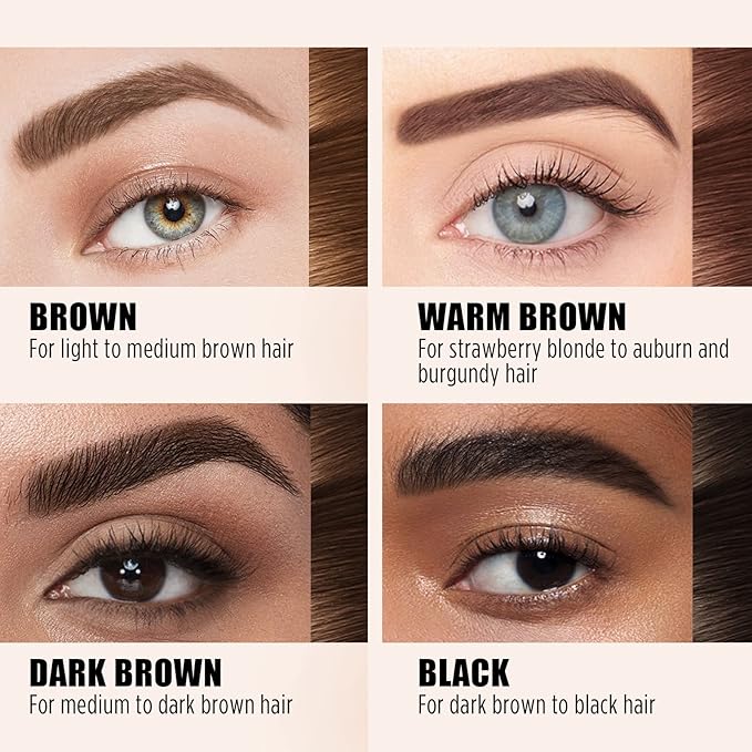 Warm Brown