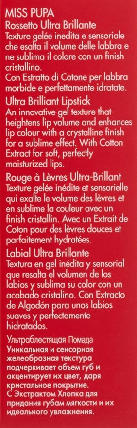 303 Haute Couture Fuchsia