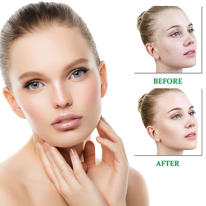 2PCS Natural+Primer Set