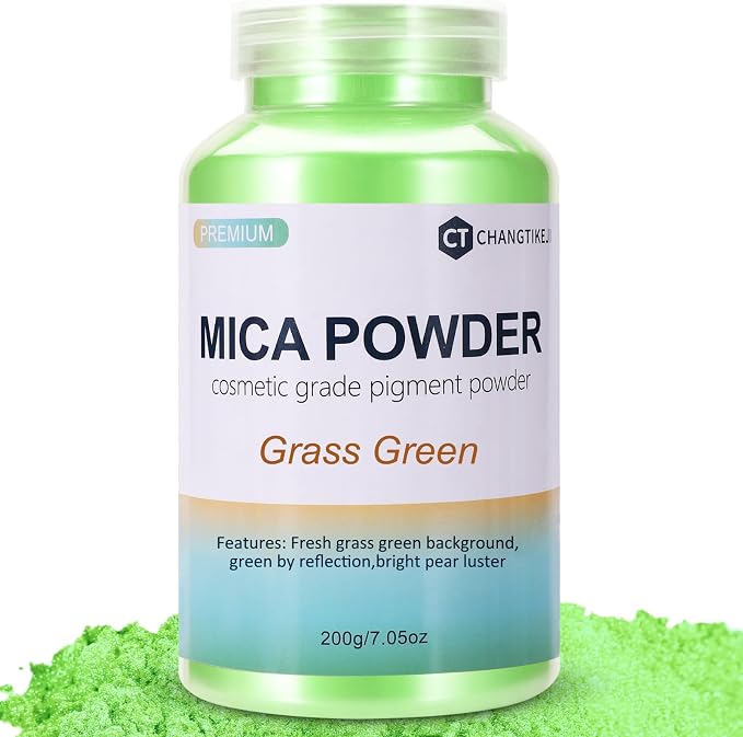 Grass Green*200g