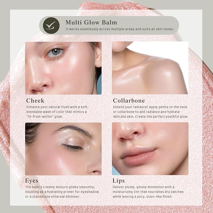 Dewy-brush