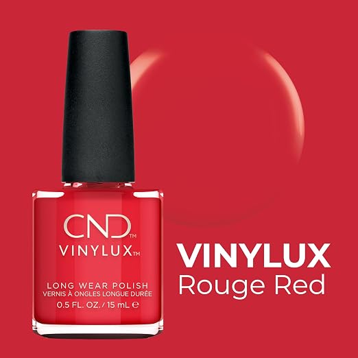 Rouge Red #143