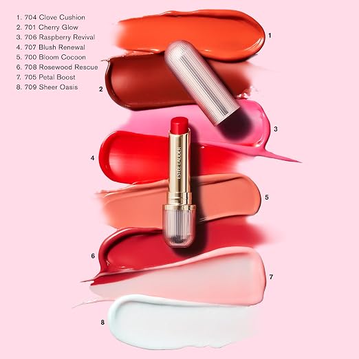 705 Petal Boost - A soft pink with cool pH-adaptive pigments