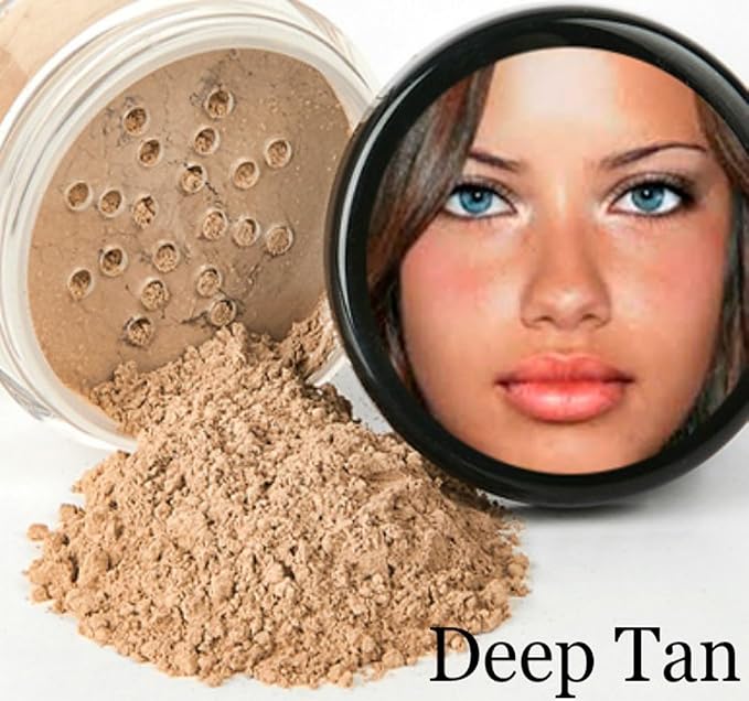 Deep Tan