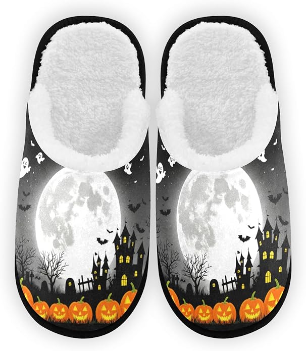 Halloween Moon