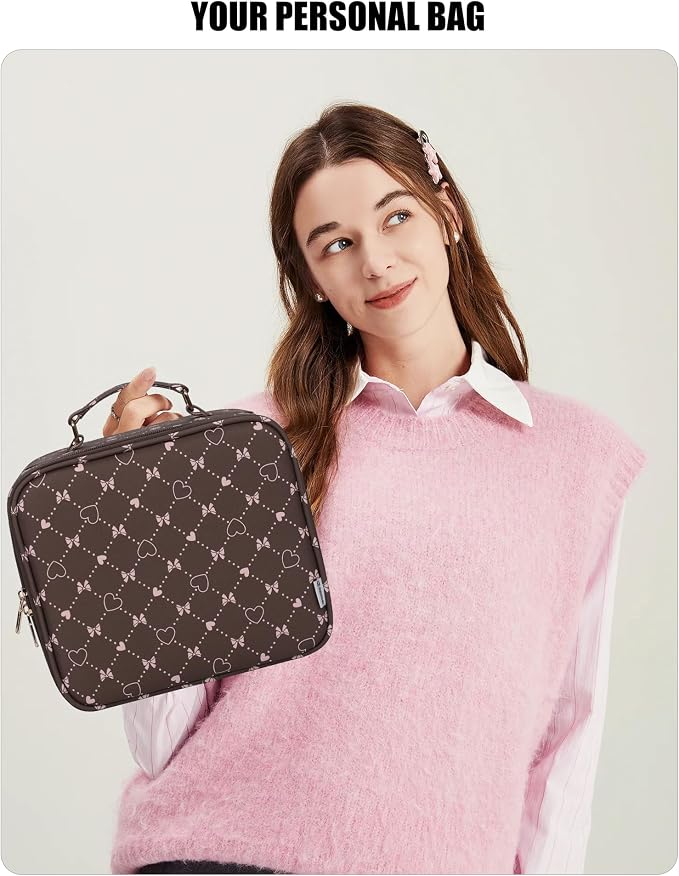 03-Brown Bowknot
