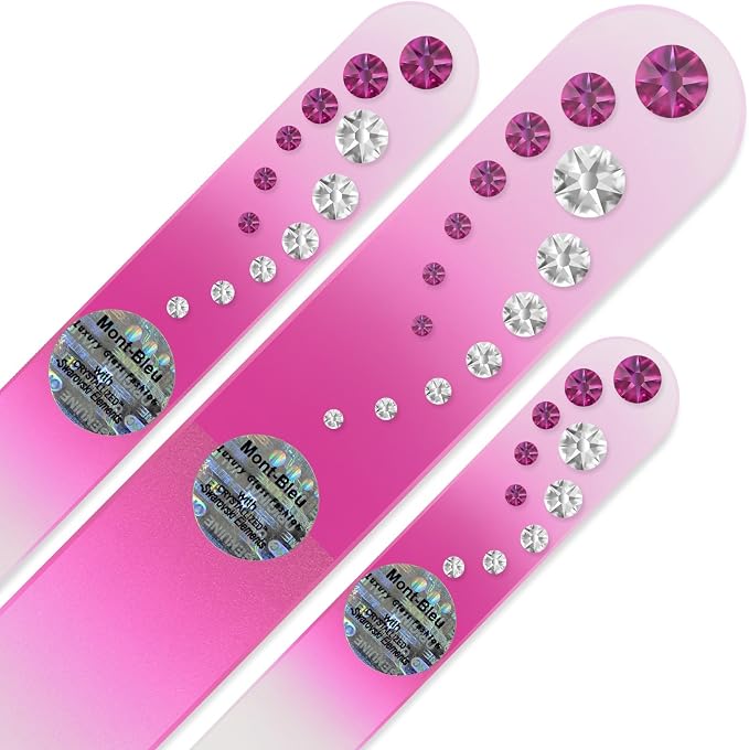 Fuchsia - Crystal