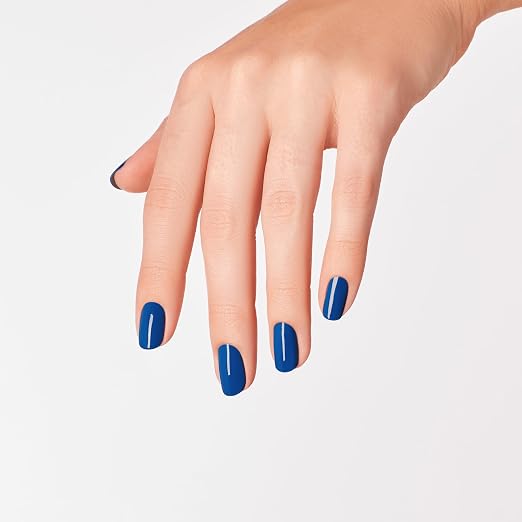 Mi Casa Es Blue Casa | Opaque Bright Blue