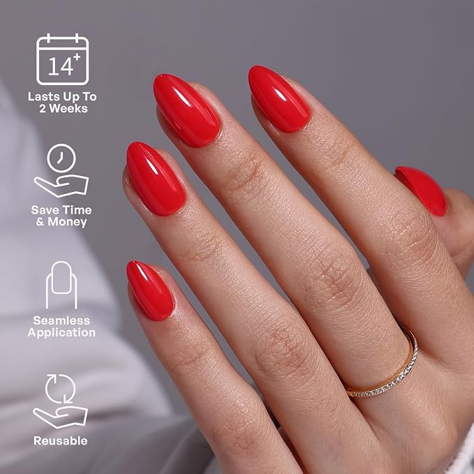 3G-Bright Red
