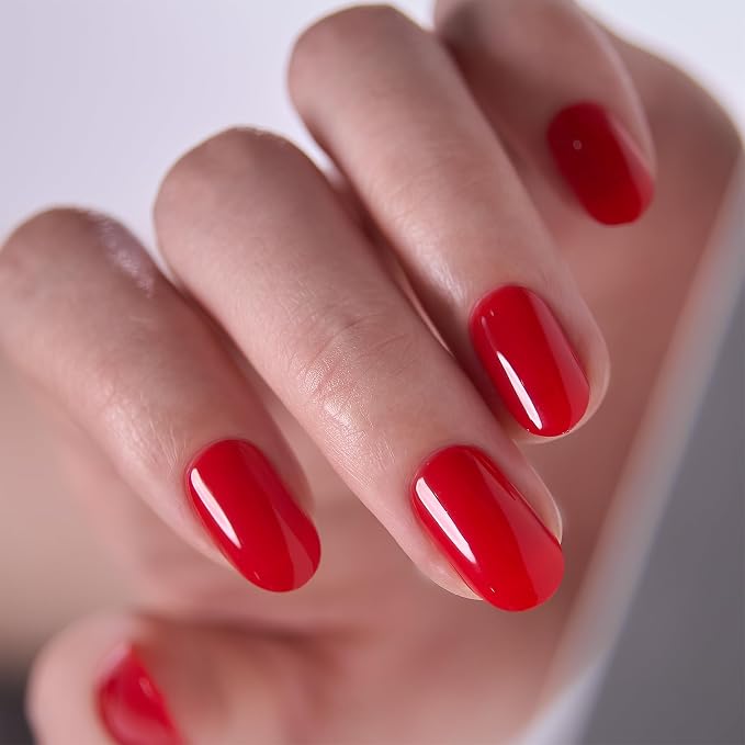 Scarlet Icon
