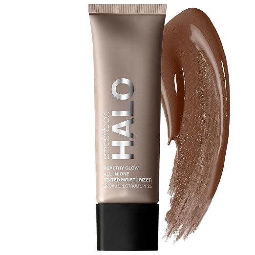 16-Deep Rich Neutral (with neutral undertone)