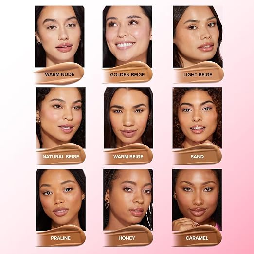13 Natural Beige (Light Medium with Neutral Undertones)
