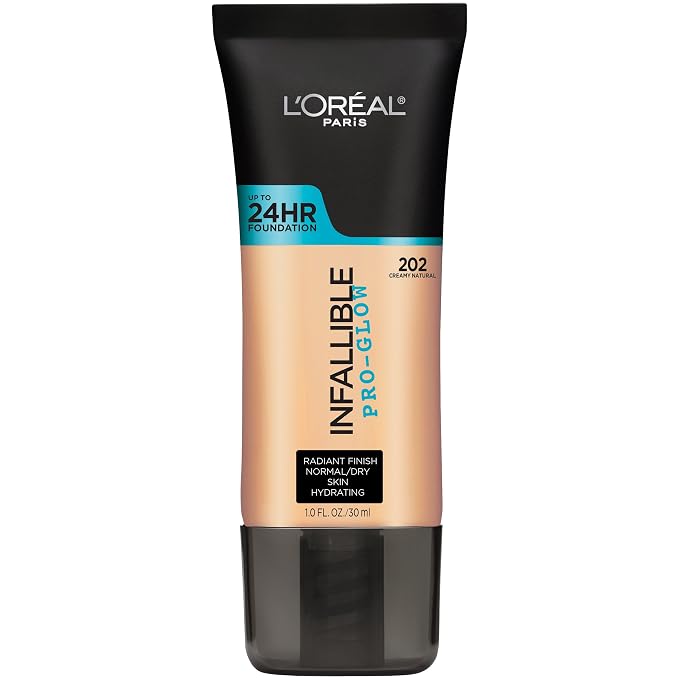 creamy natural