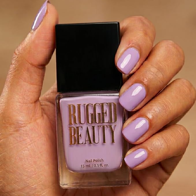 Lavender Daze