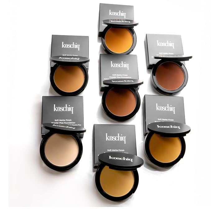 K-38. Light with warm olive undertone