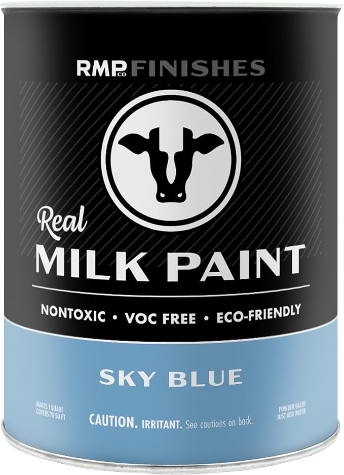 Sky Blue