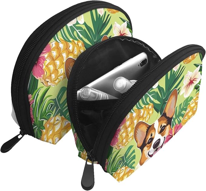 Corgi Hawaiian Tropical Pineapple