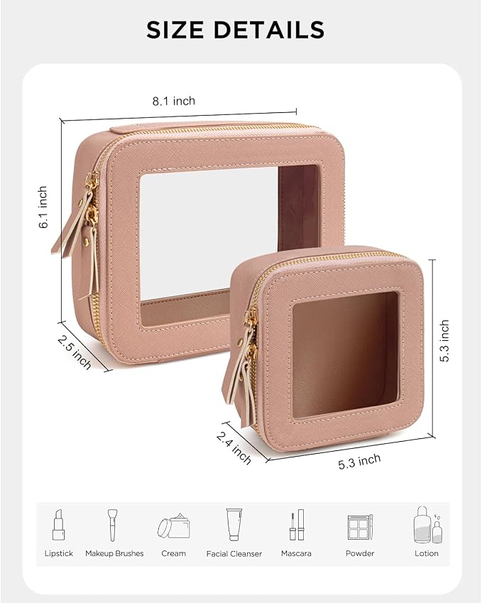 Nude Pink