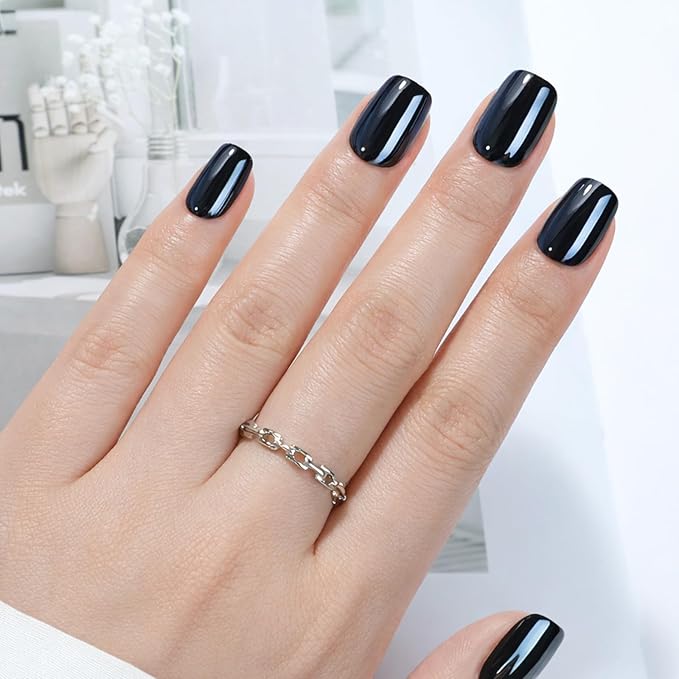 Midnight Obsidian