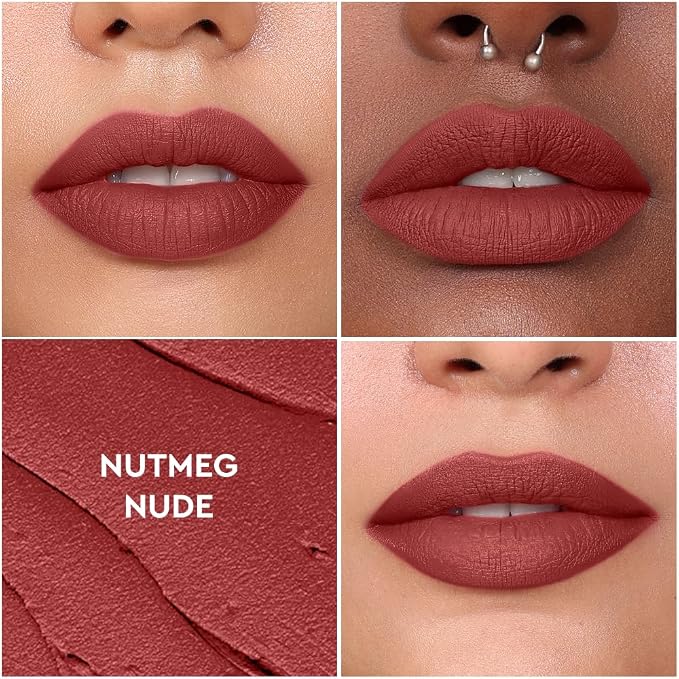 Nutmeg Nude