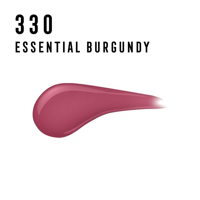 Essential Burgundy - 330