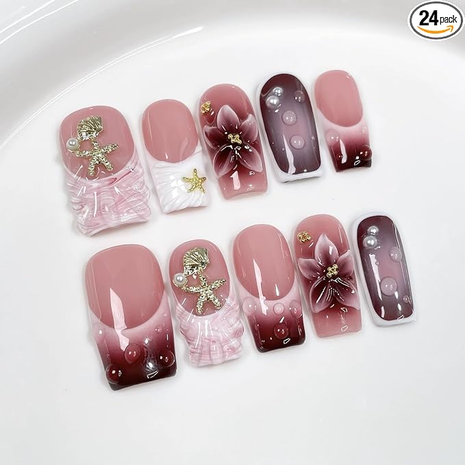 Handmade Nails 2