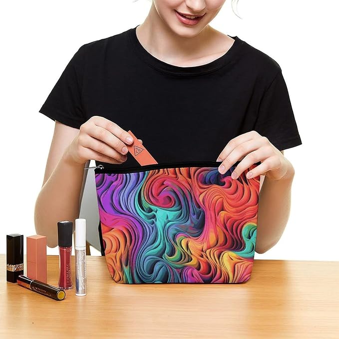 colorful thing