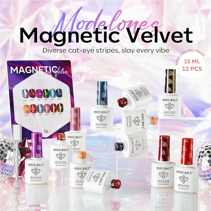 C Magnetic Velvet