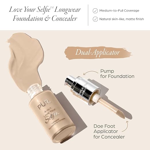 LG2/Fair Ivory